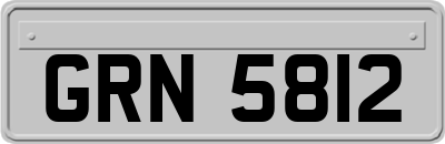 GRN5812