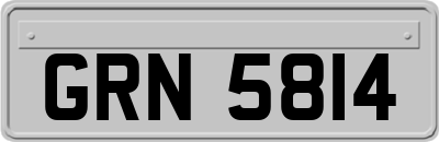 GRN5814