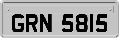 GRN5815