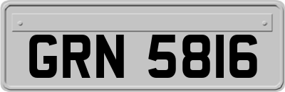 GRN5816