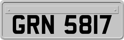 GRN5817