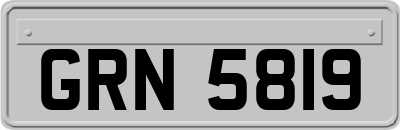 GRN5819