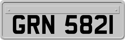 GRN5821
