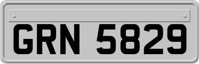 GRN5829
