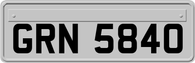GRN5840