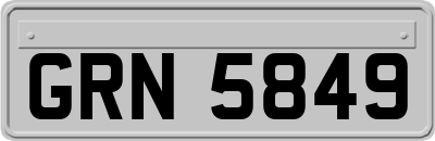 GRN5849