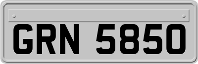 GRN5850