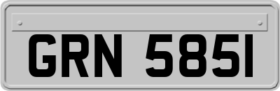 GRN5851