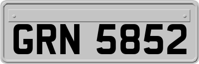 GRN5852