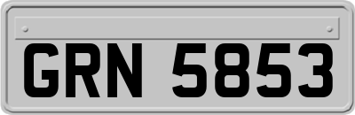 GRN5853