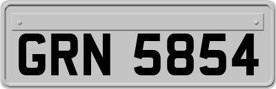 GRN5854