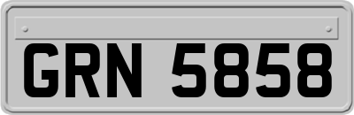 GRN5858
