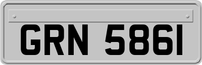 GRN5861