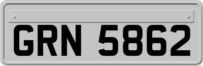 GRN5862