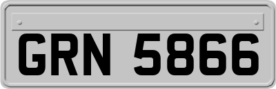 GRN5866