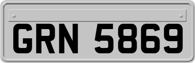 GRN5869