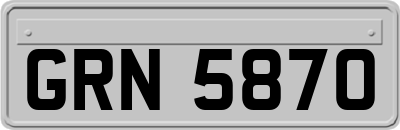 GRN5870