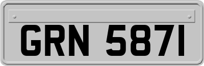 GRN5871