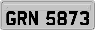 GRN5873
