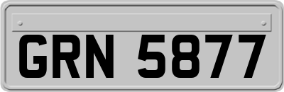 GRN5877
