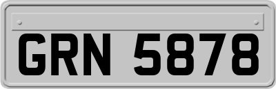 GRN5878
