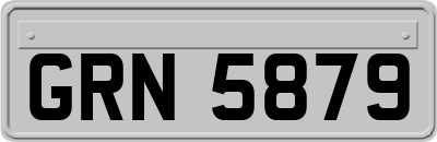 GRN5879