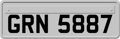GRN5887