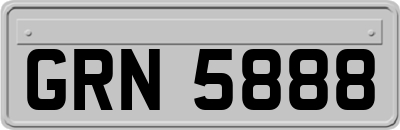 GRN5888
