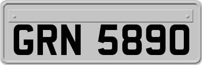 GRN5890