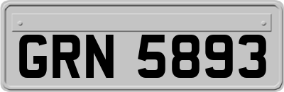 GRN5893