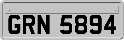 GRN5894