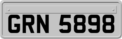 GRN5898