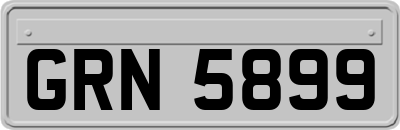 GRN5899