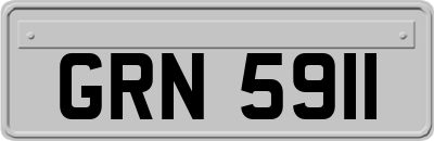 GRN5911