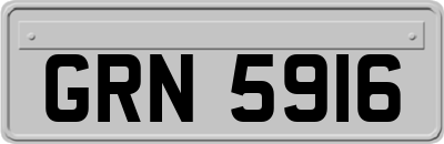 GRN5916