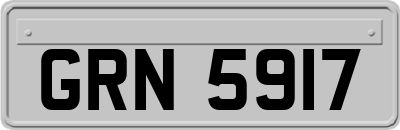 GRN5917