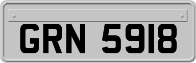 GRN5918