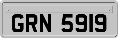 GRN5919