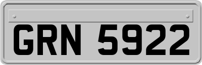 GRN5922
