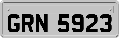 GRN5923