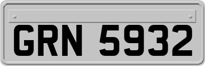 GRN5932