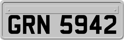 GRN5942