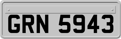 GRN5943