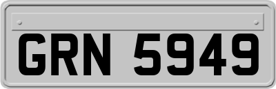 GRN5949