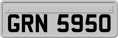 GRN5950