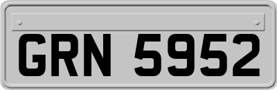 GRN5952