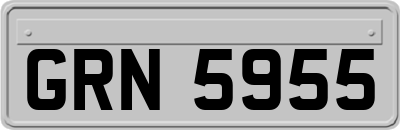 GRN5955
