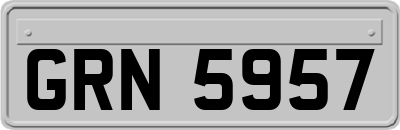 GRN5957