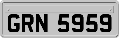 GRN5959