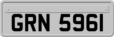 GRN5961